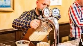 VIII Mazurskie Święto Piwa w Ognistym Ptaku - zdjęcie 45