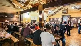 VIII Mazurskie Święto Piwa w Ognistym Ptaku - zdjęcie 26