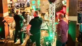 VIII Mazurskie Święto Piwa w Ognistym Ptaku - zdjęcie 25