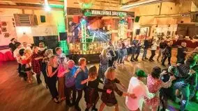 VIII Mazurskie Święto Piwa w Ognistym Ptaku - zdjęcie 42