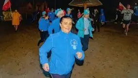 Nocne morsowanie przy Hotelu Tajty za nami - zdjęcie 25