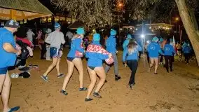 Nocne morsowanie przy Hotelu Tajty za nami - zdjęcie 60