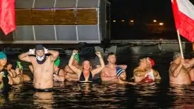 Nocne morsowanie przy Hotelu Tajty za nami - zdjęcie 84