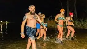 Nocne morsowanie przy Hotelu Tajty za nami - zdjęcie 94