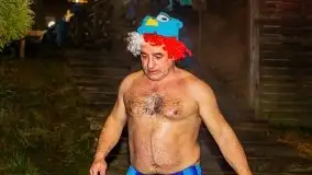 Nocne morsowanie przy Hotelu Tajty za nami - zdjęcie 85