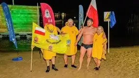 Nocne morsowanie przy Hotelu Tajty za nami - zdjęcie 79