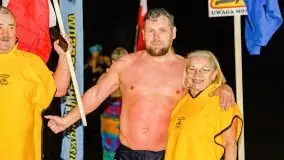 Nocne morsowanie przy Hotelu Tajty za nami - zdjęcie 87