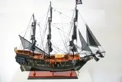 Modele statków to znakomity pomysł na prezent świąteczny - zdjęcie 20