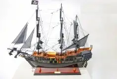 Modele statków to znakomity pomysł na prezent świąteczny - zdjęcie 11