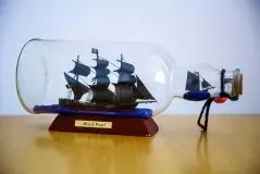 Modele statków to znakomity pomysł na prezent świąteczny - zdjęcie 22