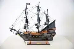 Modele statków to znakomity pomysł na prezent świąteczny - zdjęcie 23