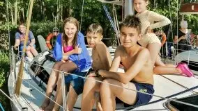 Tata na Mazury, czyli ojcowe z dziećmi w 2021 roku - zdjęcie 26