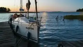 Tata na Mazury, czyli ojcowe z dziećmi w 2021 roku - zdjęcie 38