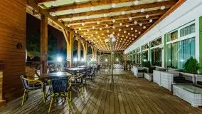 Port Tajty - listopadowa noc 2021 r. - zdjęcie 9