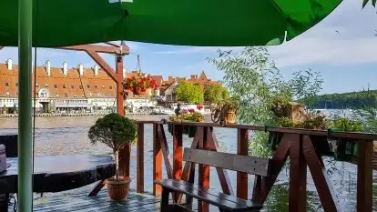 Zdjęcia: Niezapomniane Wyprawy - Pętla Mazurska w wykonaniu Marka