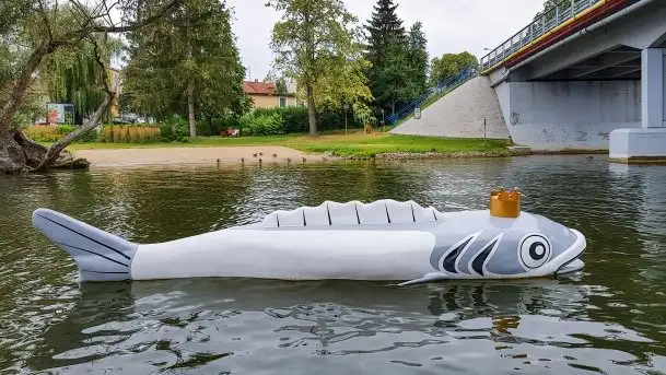 Zdjęcia: Niezapomniane Wyprawy - Pętla Mazurska w wykonaniu Marka - zdjęcie 5