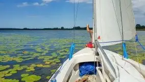 Zdjęcia: Niezapomniane Wyprawy - Pętla Mazurska w wykonaniu Marka - zdjęcie 13