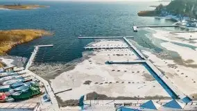 Zimowa wersja portu PTTK Wilkasy i tawerny Dezeta - zdjęcie 19