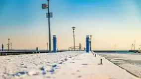 Zimowa wersja portu PTTK Wilkasy i tawerny Dezeta - zdjęcie 38