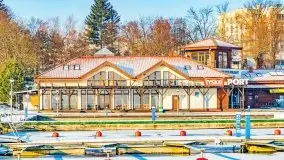 Zimowa wersja portu PTTK Wilkasy i tawerny Dezeta - zdjęcie 25