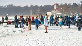 Morsowy polonez w wykonaniu Zimowego Ptaka, luty 2021 r. - zdjęcie 10