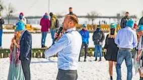 Morsowy polonez w wykonaniu Zimowego Ptaka, luty 2021 r. - zdjęcie 22