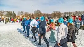 Morsowy polonez w wykonaniu Zimowego Ptaka, luty 2021 r. - zdjęcie 5