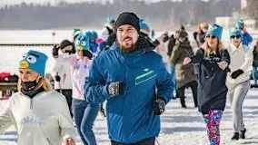 Morsowy polonez w wykonaniu Zimowego Ptaka, luty 2021 r. - zdjęcie 100