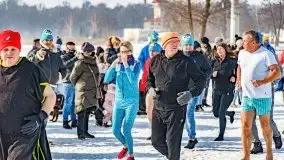 Morsowy polonez w wykonaniu Zimowego Ptaka, luty 2021 r. - zdjęcie 59