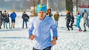 Morsowy polonez w wykonaniu Zimowego Ptaka, luty 2021 r. - zdjęcie 70