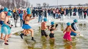 Morsowy polonez w wykonaniu Zimowego Ptaka, luty 2021 r. - zdjęcie 89