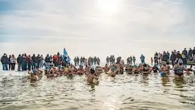 Morsowy polonez w wykonaniu Zimowego Ptaka, luty 2021 r. - zdjęcie 104