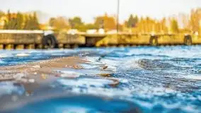 Zimowa wersja AZS Wilkasy nad jeziorem Niegocin, styczeń 2022 r. - zdjęcie 29