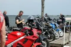 Zdjęcia: Motocyklem przez Mazury - zdjęcie 12