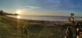 Zdjęcia: Motocyklem przez Mazury - zdjęcie 9