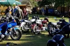 Zdjęcia: Motocyklem przez Mazury - zdjęcie 5