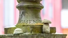 Migawki ze Świętej Lipki, grudzień 2021 r. - zdjęcie 4