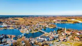 Zimowe Mikołajki, luty 2022 r. - zdjęcie 21