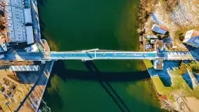 Zimowe Mikołajki, luty 2022 r. - zdjęcie 16