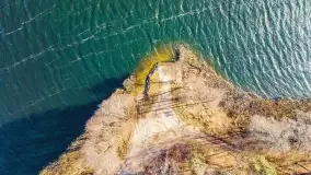 Wierzba i puszcza Piska, luty 2022 r. - zdjęcie 21