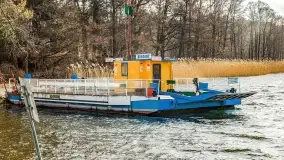 Wierzba i puszcza Piska, luty 2022 r. - zdjęcie 18