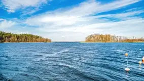 Wierzba i puszcza Piska, luty 2022 r. - zdjęcie 12