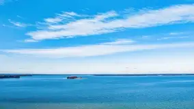 Dargin i okoliczne jeziora z lotu mewy - zdjęcie 7