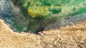 Jezioro Kirsajty i przedwiośnie - zdjęcie 16