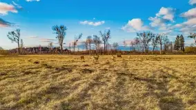 Zachód słońca nad jeziorem Tałty i kanałem Tałckim - zdjęcie 2