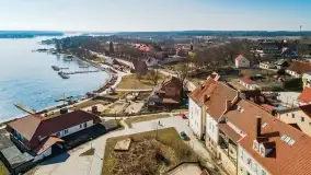 Marcowy Ryn z lotu ptaka - zdjęcie 19