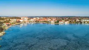 Marcowy Ryn z lotu ptaka - zdjęcie 29