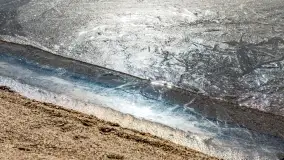 Przedwiośnie w porcie Nowy Harsz nad jeziorem Dargin - zdjęcie 16