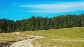 Mazury - inspiracja fotograficzna o każdej porze roku - zdjęcie 31