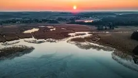 Mazury na niewykorzystanych ujęciach, styczeń - marzec 2022 - zdjęcie 38